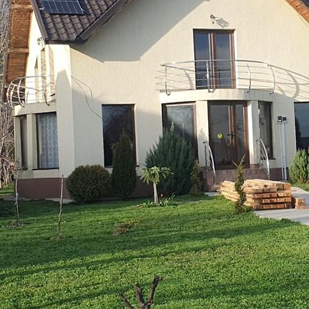Villa Casa Andrada à Horezu Extérieur photo