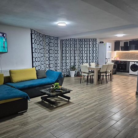 Villa Casa Andrada à Horezu Extérieur photo