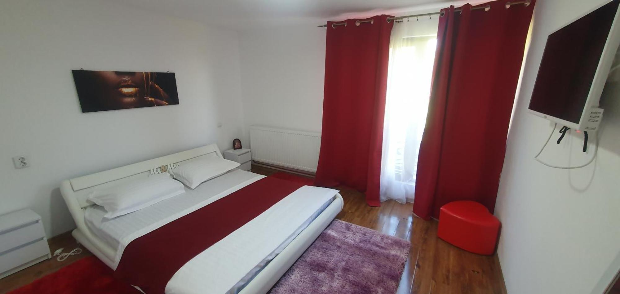 Villa Casa Andrada à Horezu Extérieur photo