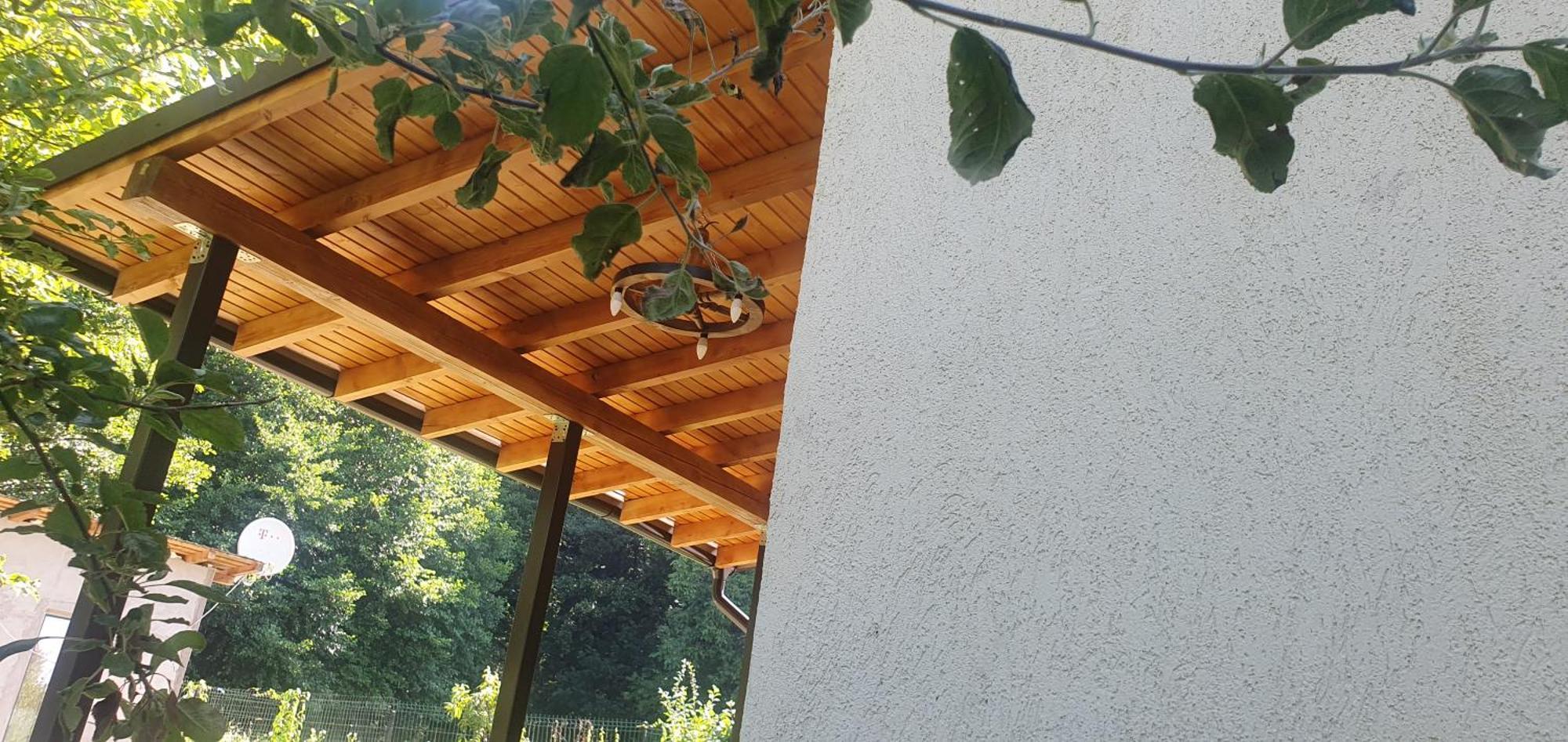 Villa Casa Andrada à Horezu Extérieur photo