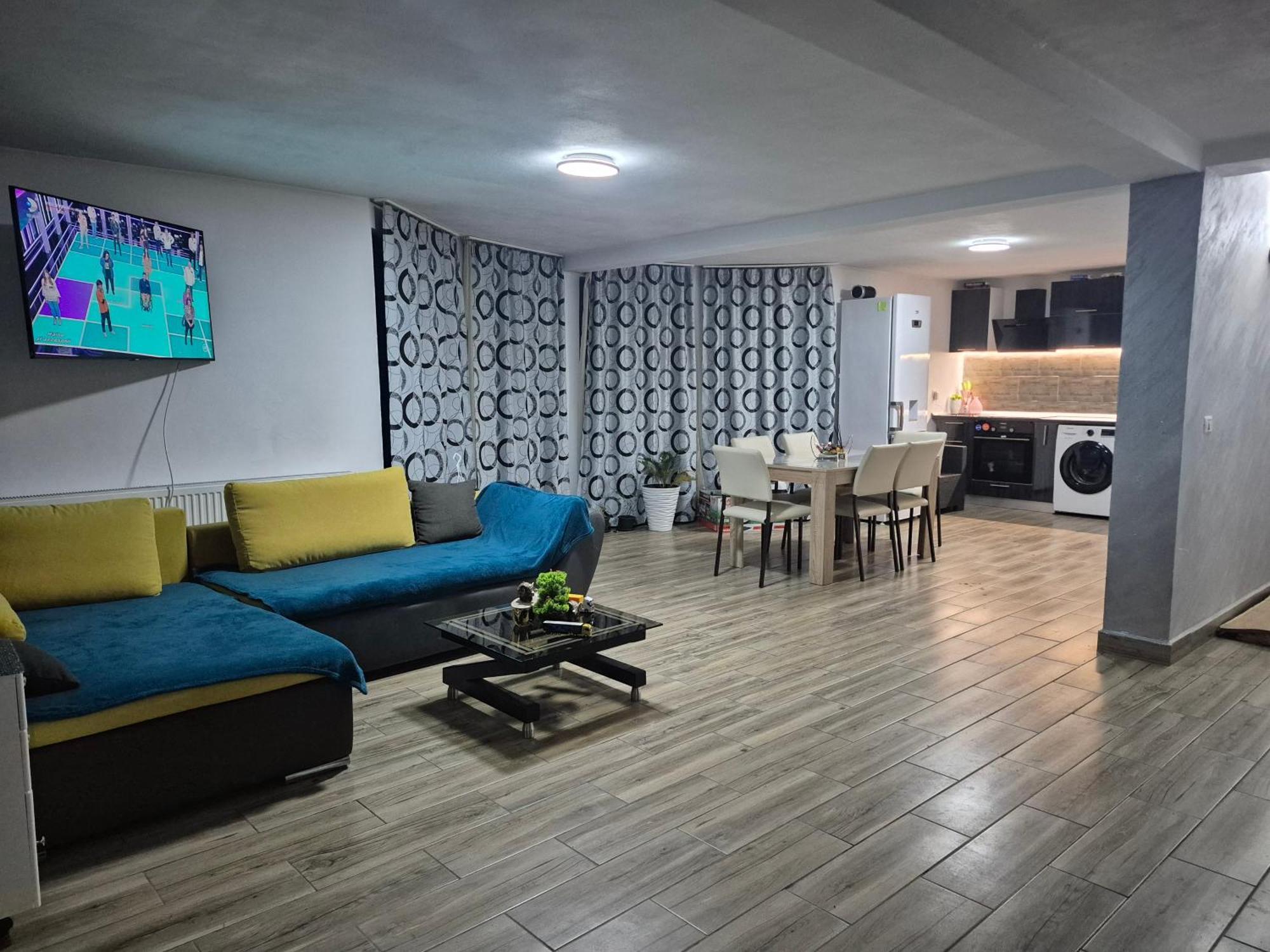 Villa Casa Andrada à Horezu Extérieur photo
