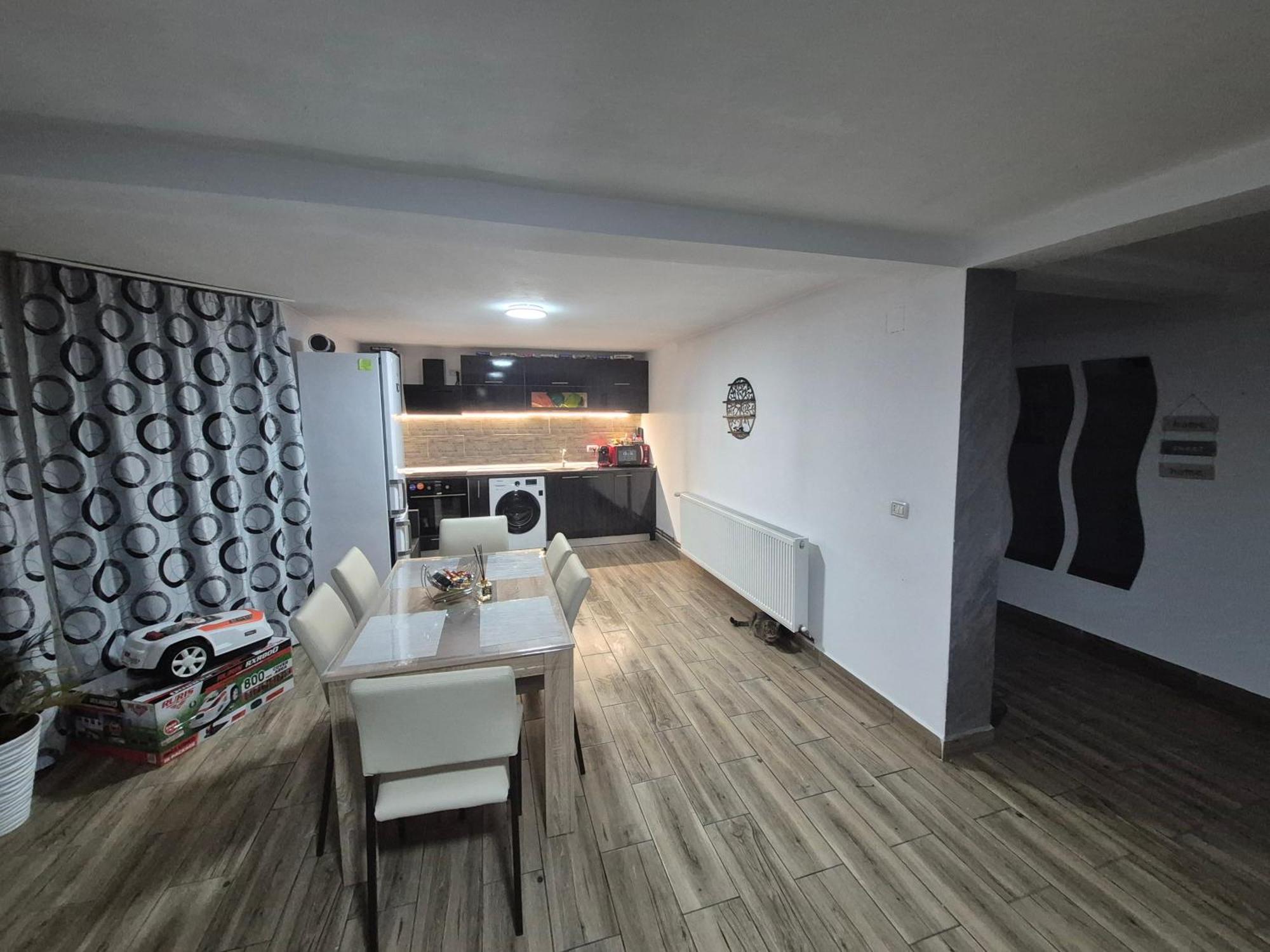 Villa Casa Andrada à Horezu Extérieur photo